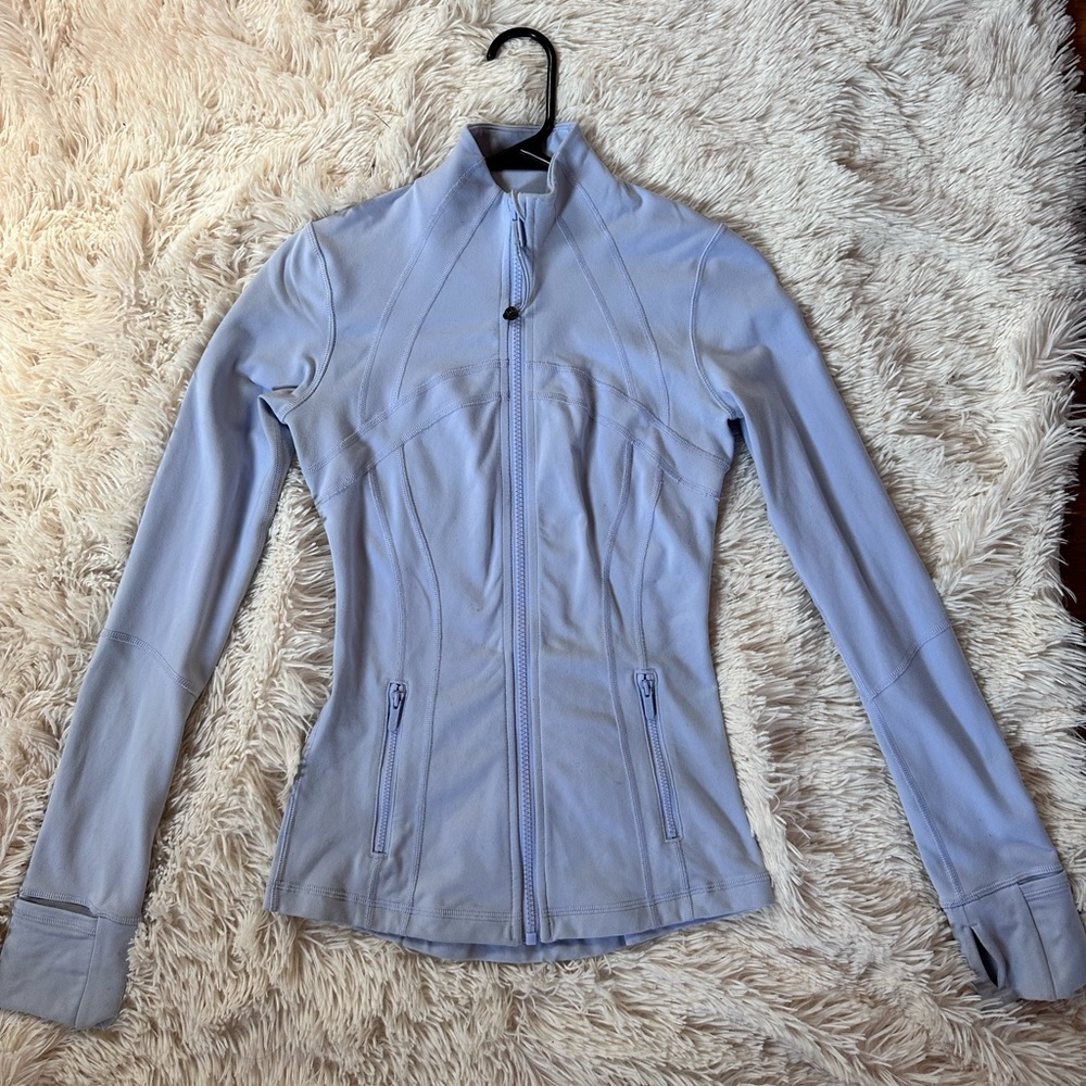 LULULEMON DEFINE JACKET